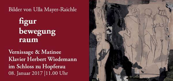 Flyer Mayer Raichle